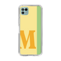 Slim Protection Case［ Original - initial color line - M yellow ］