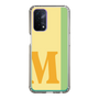 Slim Protection Case［ Original - initial color line - M yellow ］