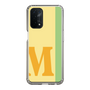 Slim Protection Case［ Original - initial color line - M yellow ］
