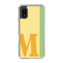 Slim Protection Case［ Original - initial color line - M yellow ］