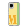 Slim Protection Case［ Original - initial color line - M yellow ］