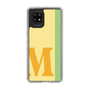 Slim Protection Case［ Original - initial color line - M yellow ］