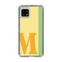 Slim Protection Case［ Original - initial color line - M yellow ］