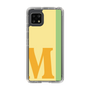 Slim Protection Case［ Original - initial color line - M yellow ］