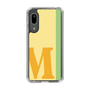 Slim Protection Case［ Original - initial color line - M yellow ］