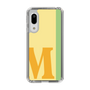 Slim Protection Case［ Original - initial color line - M yellow ］