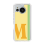 Slim Protection Case［ Original - initial color line - M yellow ］