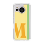 Slim Protection Case［ Original - initial color line - M yellow ］