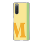 Slim Protection Case［ Original - initial color line - M yellow ］