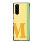 Slim Protection Case［ Original - initial color line - M yellow ］