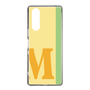 Slim Protection Case［ Original - initial color line - M yellow ］