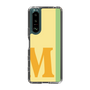 Slim Protection Case［ Original - initial color line - M yellow ］