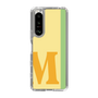 Slim Protection Case［ Original - initial color line - M yellow ］