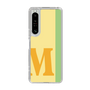 Slim Protection Case［ Original - initial color line - M yellow ］