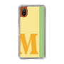 Slim Protection Case［ Original - initial color line - M yellow ］