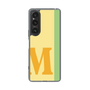 Slim Protection Case［ Original - initial color line - M yellow ］