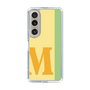 Slim Protection Case［ Original - initial color line - M yellow ］