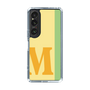Slim Protection Case［ Original - initial color line - M yellow ］