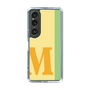 Slim Protection Case［ Original - initial color line - M yellow ］