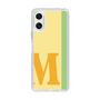 Slim Protection Case［ Original - initial color line - M yellow ］