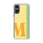 Slim Protection Case［ Original - initial color line - M yellow ］