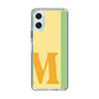 Slim Protection Case［ Original - initial color line - M yellow ］