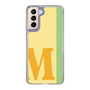 Slim Protection Case［ Original - initial color line - M yellow ］