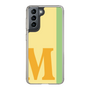 Slim Protection Case［ Original - initial color line - M yellow ］
