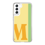 Slim Protection Case［ Original - initial color line - M yellow ］