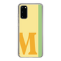Slim Protection Case［ Original - initial color line - M yellow ］