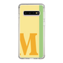 Slim Protection Case［ Original - initial color line - M yellow ］