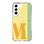 Slim Protection Case［ Original - initial color line - M yellow ］