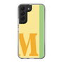 Slim Protection Case［ Original - initial color line - M yellow ］