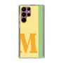 Slim Protection Case［ Original - initial color line - M yellow ］