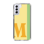 Slim Protection Case［ Original - initial color line - M yellow ］