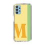 Slim Protection Case［ Original - initial color line - M yellow ］
