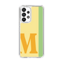 Slim Protection Case［ Original - initial color line - M yellow ］