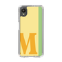 Slim Protection Case［ Original - initial color line - M yellow ］