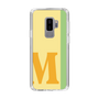 Slim Protection Case［ Original - initial color line - M yellow ］