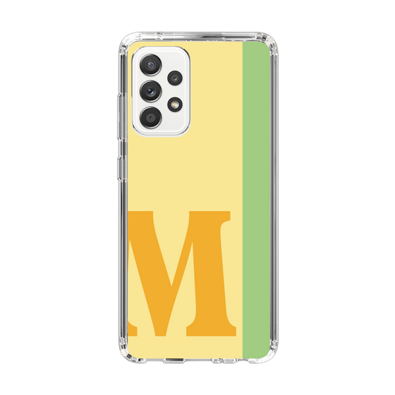 Slim Protection Case［ Original - initial color line - M yellow ］