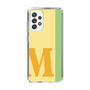 Slim Protection Case［ Original - initial color line - M yellow ］