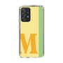 Slim Protection Case［ Original - initial color line - M yellow ］