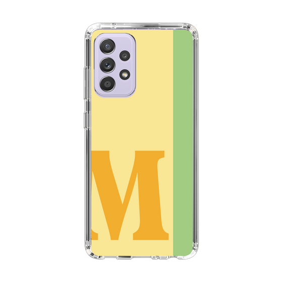 Slim Protection Case［ Original - initial color line - M yellow ］