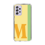 Slim Protection Case［ Original - initial color line - M yellow ］