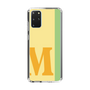 Slim Protection Case［ Original - initial color line - M yellow ］