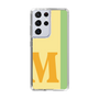 Slim Protection Case［ Original - initial color line - M yellow ］
