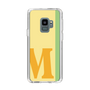 Slim Protection Case［ Original - initial color line - M yellow ］