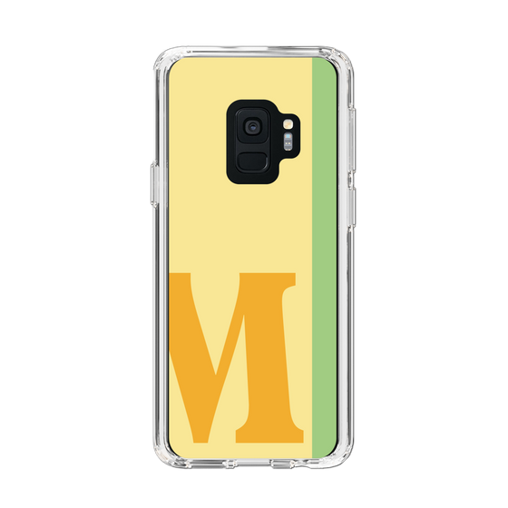 Slim Protection Case［ Original - initial color line - M yellow ］