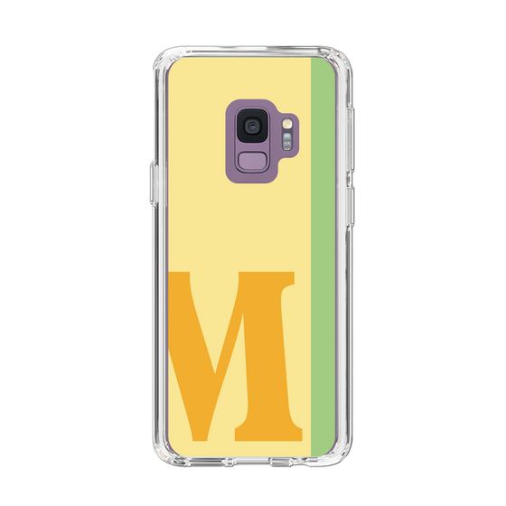 Slim Protection Case［ Original - initial color line - M yellow ］