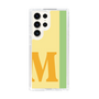 Slim Protection Case［ Original - initial color line - M yellow ］